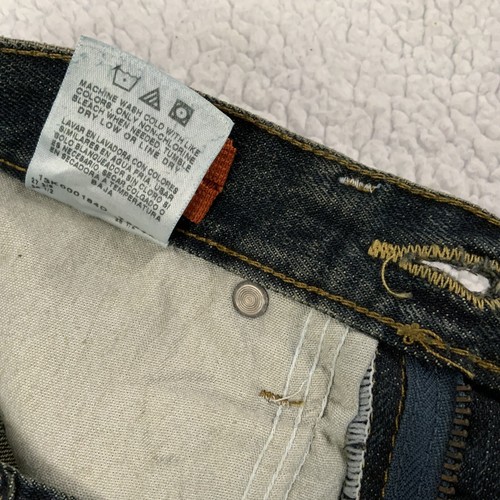 Lee Boys Premium Select Relaxed Straight Leg Adjustable Waistband Size 14 Short - Picture 12 of 16