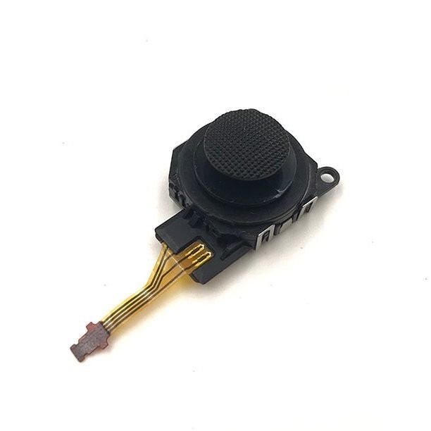 Original Sony PSP3000 Game Joystick 3D Sensor Analog Replacement