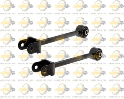 2 New Rear Lower Lateral Links For Lexus UX200 F Sport Toyota Avalon Suspension