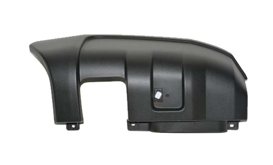 Cache de protection pare-choc arrière droit Iveco Daily 5801596917