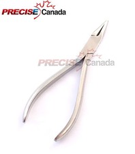 SCHWARZ PLIERS ORTHODONTIC SURGICAL DENTAL INSTRUMENTS