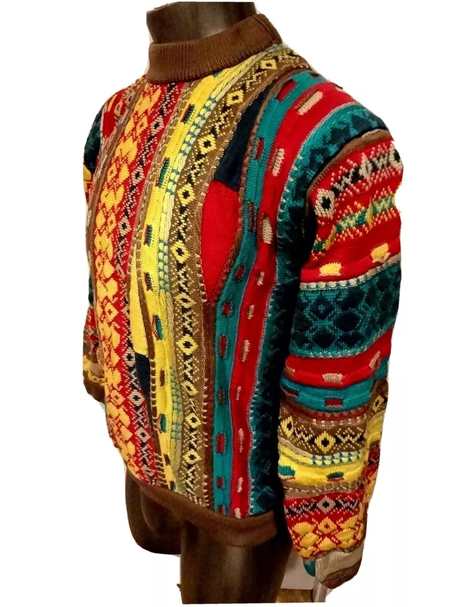 Mcgregor biggie online sweater