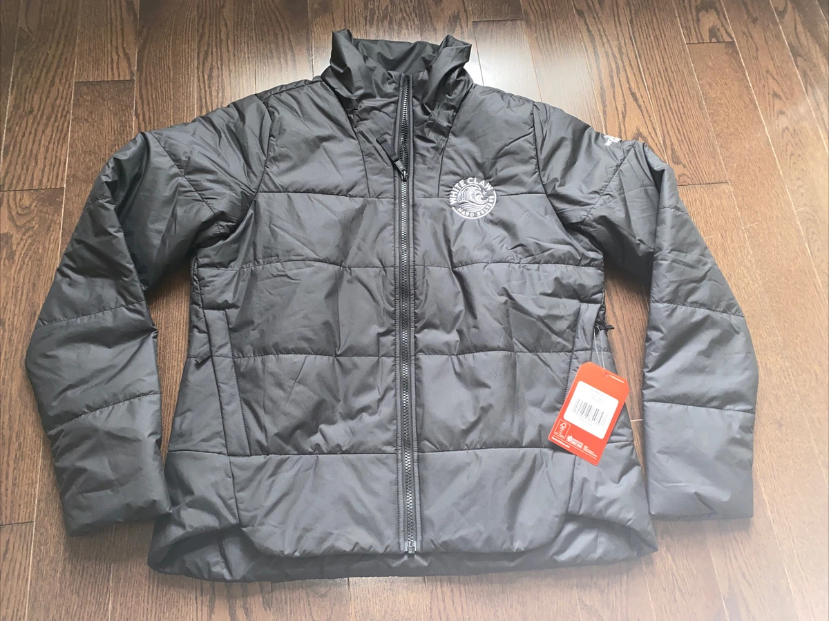 White claw women's jacket size large | eBay