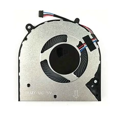 CPU Cooling Fan For HP 240 G7 245 G7 246 G7 240-G7 245-G7 246-G7 4-Pin #