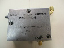 Ocean US935960-TH-1  -30dB SMA Amplifier