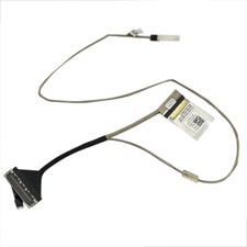 LCD Display Screen Cable For Dell Latitude 3300 3310 EDP LCD NO-Touch 30PIN goh