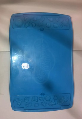 play doh store and play table