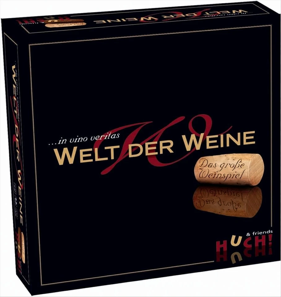 GW472e Welt der Weine - Bild 1 von 1