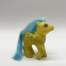 HASBRO MY LITTLE PONY MEADOWBROOK DRAGONFLY G3 FIGURE MLP