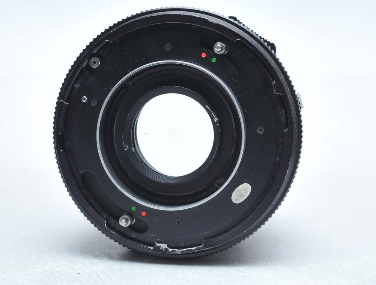 マミヤ Mamiya RB67 Sekor NB 127mm f3.8 2701 Mamiya RB67 Pro + Sekor C 127mm F3.8 Lens. – SHOWA