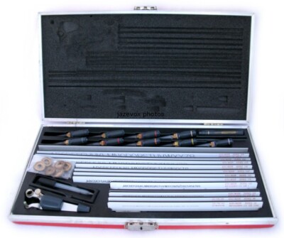 KOH-I-NOOR 3000 RAPIDOGRAPH SCRIBER Engineering Drafting Drawing