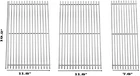 Grill Cooking Grates Stainless Steel for Weber Summit E/S 640 650 660 670 67552