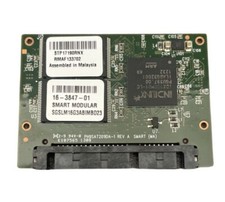 SMART MODULAR SGSLM16G3ABIMBD23 16GB SATA  INTERNAL SOLID STATE DRIVE C3