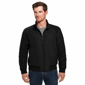 oxford harrington jacket