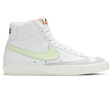 barely volt nike blazers
