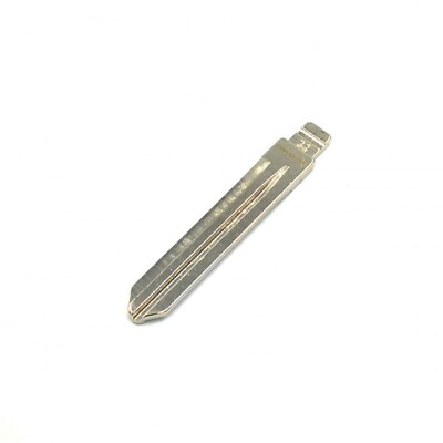 Autowave Xhorse KeyDIY HYN14R Blade AUTKB018 - für Hyundai Kia OE-Spezifikation