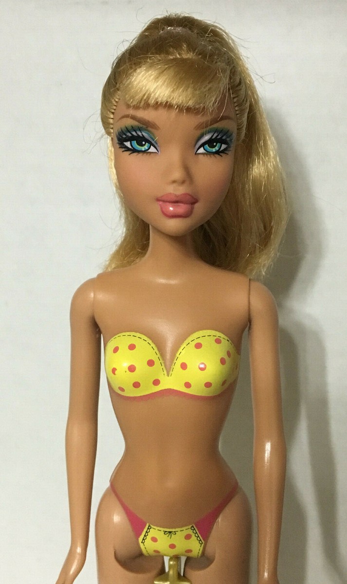 Barbie My Scene I Love Shopping Kennedy Doll Rare | eBay Barbie My Scene I Love Shopping Kennedy Doll Rare | eBay
