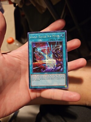 yugioh pick 1x asian english prismatic secret rare RC04 AE rarity
