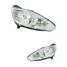 Scheinwerfer Halogen Set für Ford C-Max II DXA/CB7 DXA/CEU 1.0 EcoBoost 1.6
