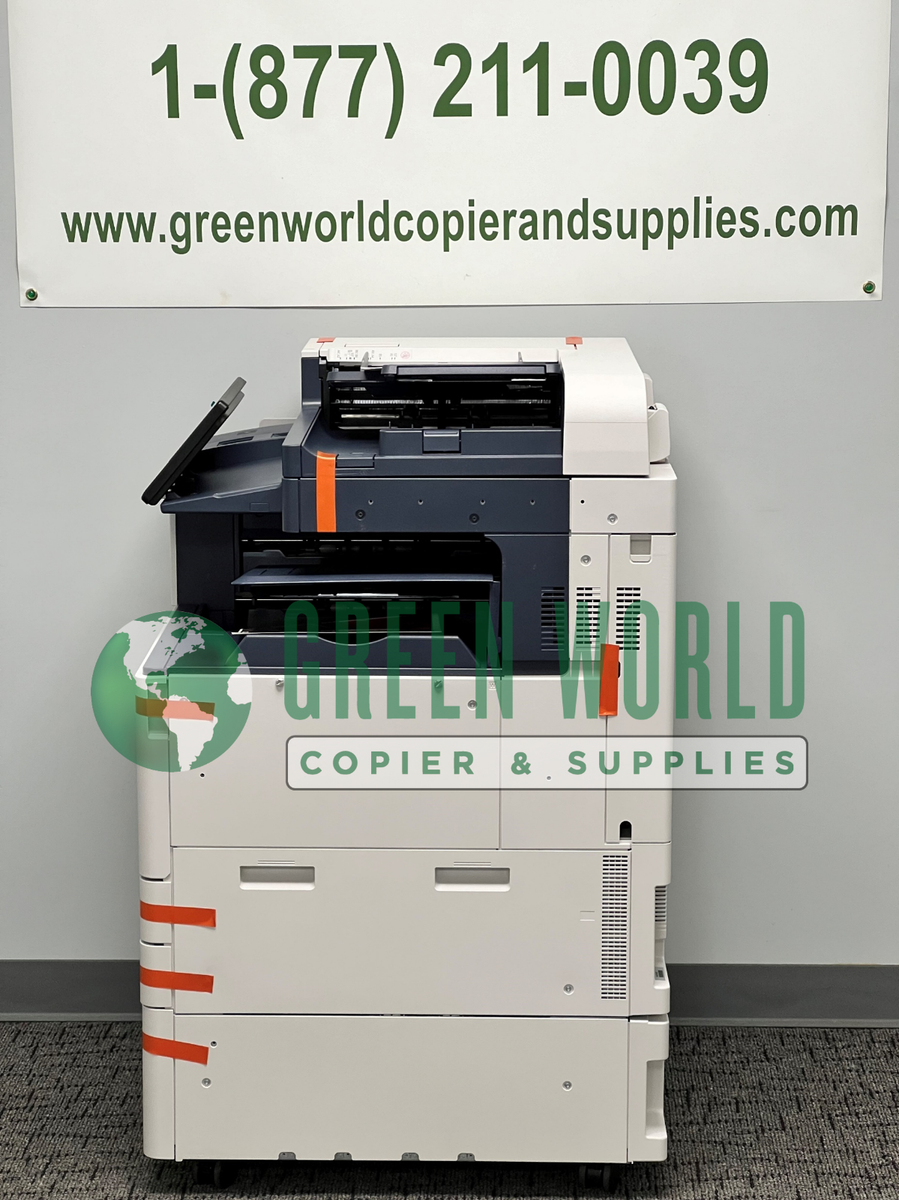 Xerox AltaLink C8155 Color Multi-Function 12x18 paper size 55ppm