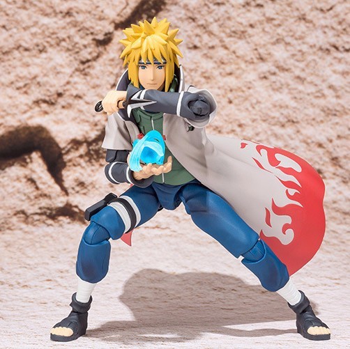 naruto action figures ebay