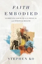 Faith Embodied Glorifying God  - VERY GOOD