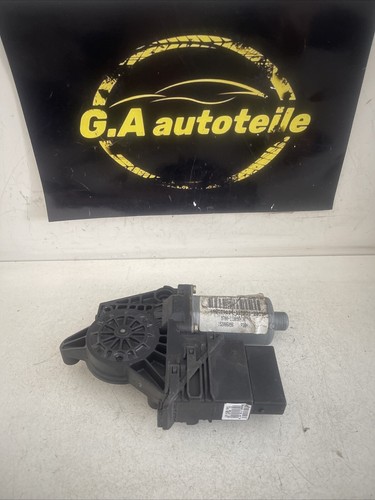 VW Passat 3B Fensterhebermotor hinten rechts 3B9839752AB   (15631)