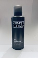 Clinique FOR MEN Men Aloe Shave Gel 4.2oz/125 mL New Without Box