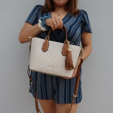 michael kors brooklyn small