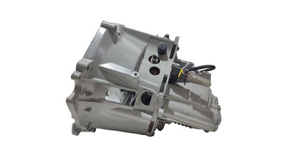 20R103 getriebe ft für PEUGEOT 208 (P2) ALLURE