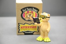 Bad Taste Bears - Figurine ours Alec - 4201 - NEUF dans sa boite d'origine