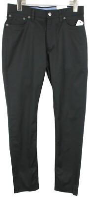 Brooks Brothers Light Weight Advantage Chino Stretch Hose Herren W30/L34