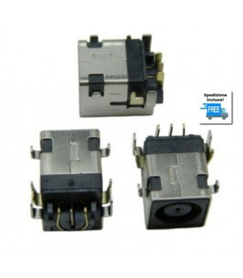 Jack Dell Latitude E5510 Inspiron M5010 M5110 N5110 N5010 15R DC129