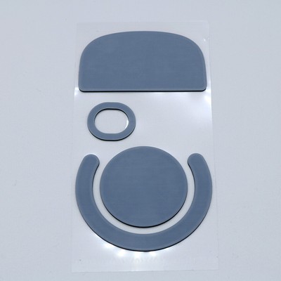 Original PTFE Mouse Skates Feet for Logitech G Pro X Superlight Wireless Mouse