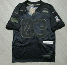 seattle seahawks military jersey