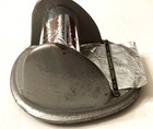 FISHER SCIENTIFIC MiniBin 3 in. FOIL DISPENSER FOR LABORATORY USE; CAST STEEL — photo 5
