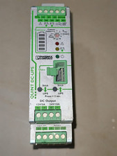 PHOENIX CONTACT / Uninterruptible power supply / QUINT-UPS/24DC/12DC/5/24DC/10