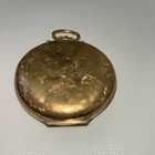 Rare Old REUGE Musical Automata Pocket Watch for Parts or Refurbish?Not Working. — photo 8