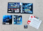 Pokemon Black Version 2 (Nintendo DS Game) Complete - CIB - Authentic
