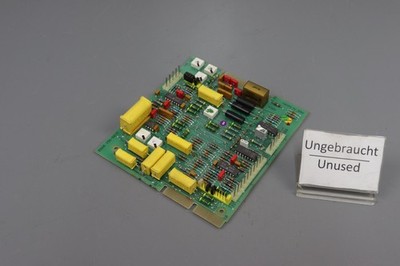 ASEA 2668 156-82/2 Control Board 4890024-TT/1 Unused