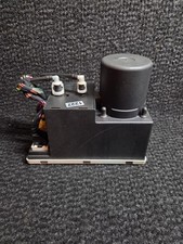 Audi A3 8L A4 Central Locking Pump 8L0862257A ⭐