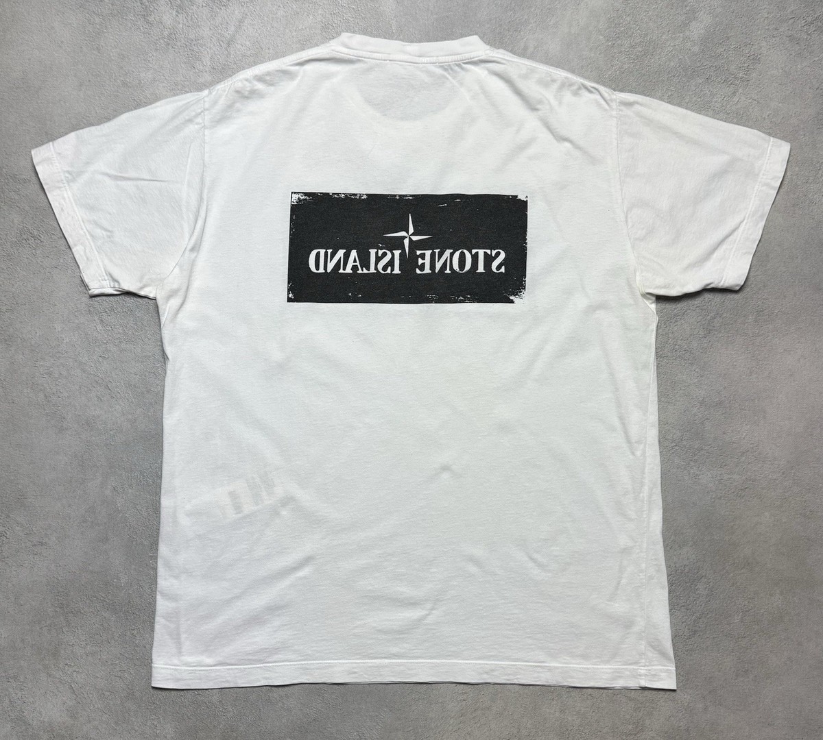 STONE  Tシャツ ホワイト XXL s-l1200.jpg