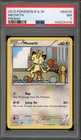 Pokemon Meowth Black & White Promo BW35 PSA 7