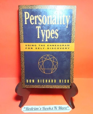 Personality Types Using The Enneagram For Self-Discovery 1990 Don Richard Ruso