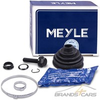 Meyle Achsmanschette Antriebswelle Vorne Radseitig FÜR VW Transporter BUS T4