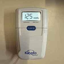 Kalypto NPD1000 Wound Vacuum Pump