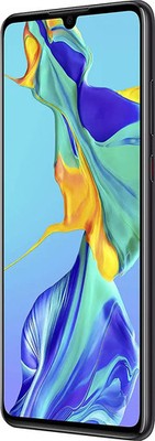 Huawei P30 128GB black