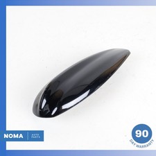 07-11 Jaguar X150 Xk Top Up Upper Roof Am Fm Radio Shark Antenna Black Oem 07-11 Jaguar X150 Xk Top Up Upper Roof Am Fm Radio Shark Antenna Black Oem