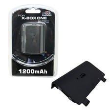 Play and Charge Kit Rechargeable Battery Pack w/USB Charging Cable Compatible