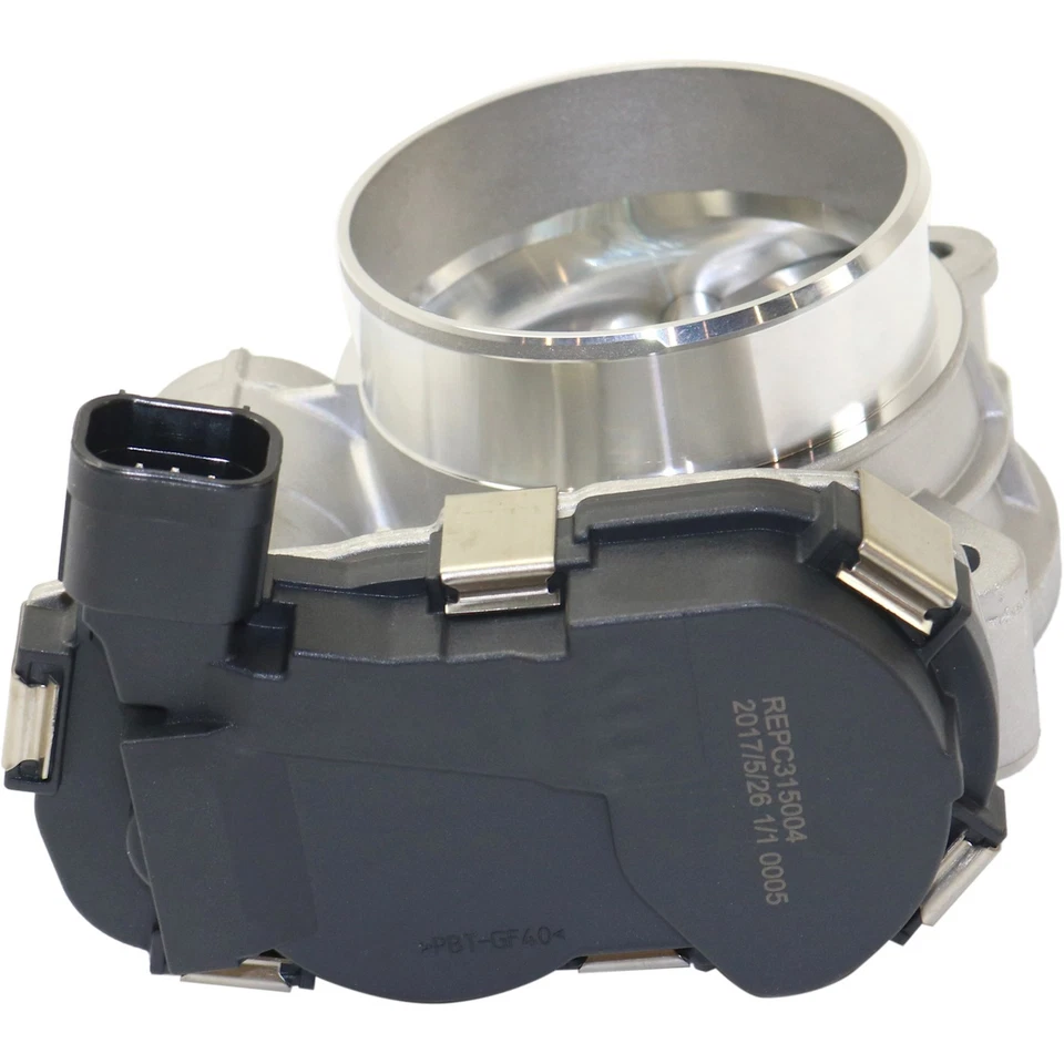 Carrocería del acelerador para Chevrolet Equinox 2007-2009 para Impala S2009 2006-2011 Foto 4 de 4